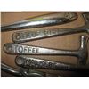 Image 2 : VINTAGE TOFFEE CANDY BREAKERS, MEDICAL TUNING FORK, ETC.