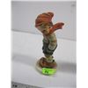 Image 1 : HUMMEL FIGURINE, BOY W/SCARF