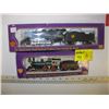 Image 1 : 2 HO SCALE TRAIN ENGINES