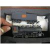 Image 2 : HO SCALE STEAM LOCOMOTIVE (HERITAGE COLLECTION)