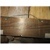 Image 2 : WOODEN DECORATIVE COTTAGE