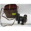 Image 1 : PAIR OF OLYMPIC 7X50 BINOCULARS W/CASE