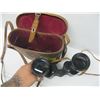 Image 3 : PAIR OF OLYMPIC 7X50 BINOCULARS W/CASE