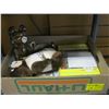 Image 1 : MISC. COLLECTABLE OLYMPIC FIGURINES, BEAUTIFUL BRITISH COLUMBIA BOOKS, ETC.