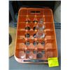 Image 2 : PICK A POP CRATE W/2 BOTTLES