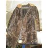 Image 1 : FUR COAT, SZ. M