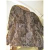 Image 2 : FUR COAT, SZ. M