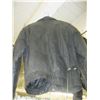 Image 2 : LEATHER JACKET, SZ L