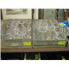 Image 1 : 2 BOXES OF GLASSWARE
