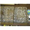 Image 2 : 2 BOXES OF GLASSWARE