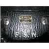 Image 3 : COLLECTABLE BLACK 2 PIECE LUGGAGE SET