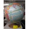 Image 1 : GLOBE