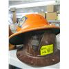 Image 1 : 2 COLLECTABLE HARDHATS