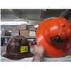 Image 2 : 2 COLLECTABLE HARDHATS