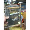 Image 2 : MISC. MIRROR, SPITTOON, ENAMELWARE, ETC.