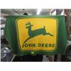 Image 1 : JOHN DEERE BLANKET