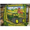 Image 1 : JOHN DEERE TAPESTRY