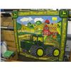 Image 2 : JOHN DEERE TAPESTRY