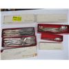 Image 1 : COMMUNITY SILVERPLATE CUTLERY