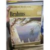 Image 8 : BOX OF GREAT MUSICIAN'S RECORDS