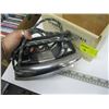 Image 2 : GE FEATHERWEIGHT IRON IN ORIGINAL BOX