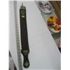 Image 1 : LEATHER STROP