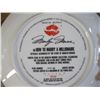 Image 2 : 6 COLLECTABLE MARILYN MUNROE COLLECTOR PLATES