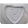 Image 2 : 2 WEDGEWOOD HEART SHAPE DISHES