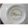 Image 2 : 2 ZODIAK TEACUPS & SAUCERS