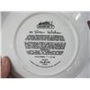 Image 2 : LIONEL 100TH ANNIVERSARY COLLECTOR KEEPSAKE HUDSON STEAM LOCOMOTIVE & A STERNWHEELER COLLECTOR PLATE