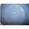 Image 2 : 1969 WEDGEWOOD COLLECTOR PLATE