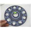 Image 1 : 1979 WEDGEWOOD COLLECTOR PLATE