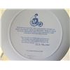 Image 2 : 2 WEDGEWOOD COLLECTOR PLATES