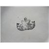Image 2 : BELLEEK SHAMROCK KETTLE, LG, 2ND MARK