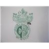 Image 2 : BELLEEK ARMORIAL SOUVENIER JUG "CITY OF DUBLIN" 2ND MARK & BELLEEK RING HANDLE IVORY PLATE PAINTED &