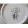 Image 2 : BELLEEK SHAMROCK CREAM, LARGE, 3RD MARK & BELLEEK COVERED SUGAR, LARGE, 3RD MARK