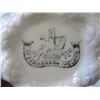 Image 2 : BELLEEK CONE TEACUP & SAUCER, 2ND MARK