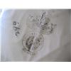 Image 3 : BELLEEK SYCAMORE PLATES, SZ 1, 4TH MARK & THIRD MARK & SZ 2 4TH MARK