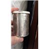 Image 3 : 3 COLLECTABLE TINS: GERBER, BURNS LARD & BRAIDS BLUE LABEL TEA