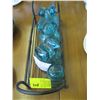 Image 1 : 4 COLLECTABLE INSULATORS