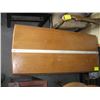 Image 1 : MAPLE DROPLEAF COFFEE TABLE