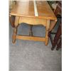 Image 2 : MAPLE DROPLEAF COFFEE TABLE