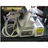 Image 1 : PRESSURE IRON & STEAMER BY ROWENTA