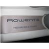 Image 2 : PRESSURE IRON & STEAMER BY ROWENTA