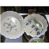 Image 2 : LOCAL ARTIST LIDDED DISHES, POTTERY, ETC.