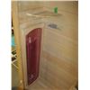 Image 3 : 2 PERSON INFRARED SAUNA