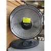 Image 1 : COMFORT ZONE ELECTRIC HEATER