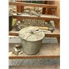 Image 2 : METAL DOUGH MIXER
