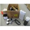 Image 1 : ASST. PARTS FOR ELECTRONIC CADDY