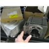 Image 2 : 2 BOXES & MISC. OF GOLF CART PARTS